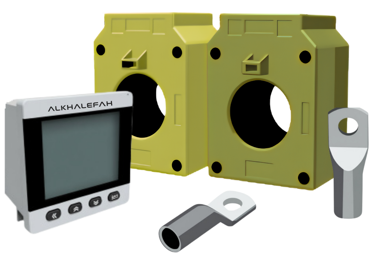 Low Voltage Accessories