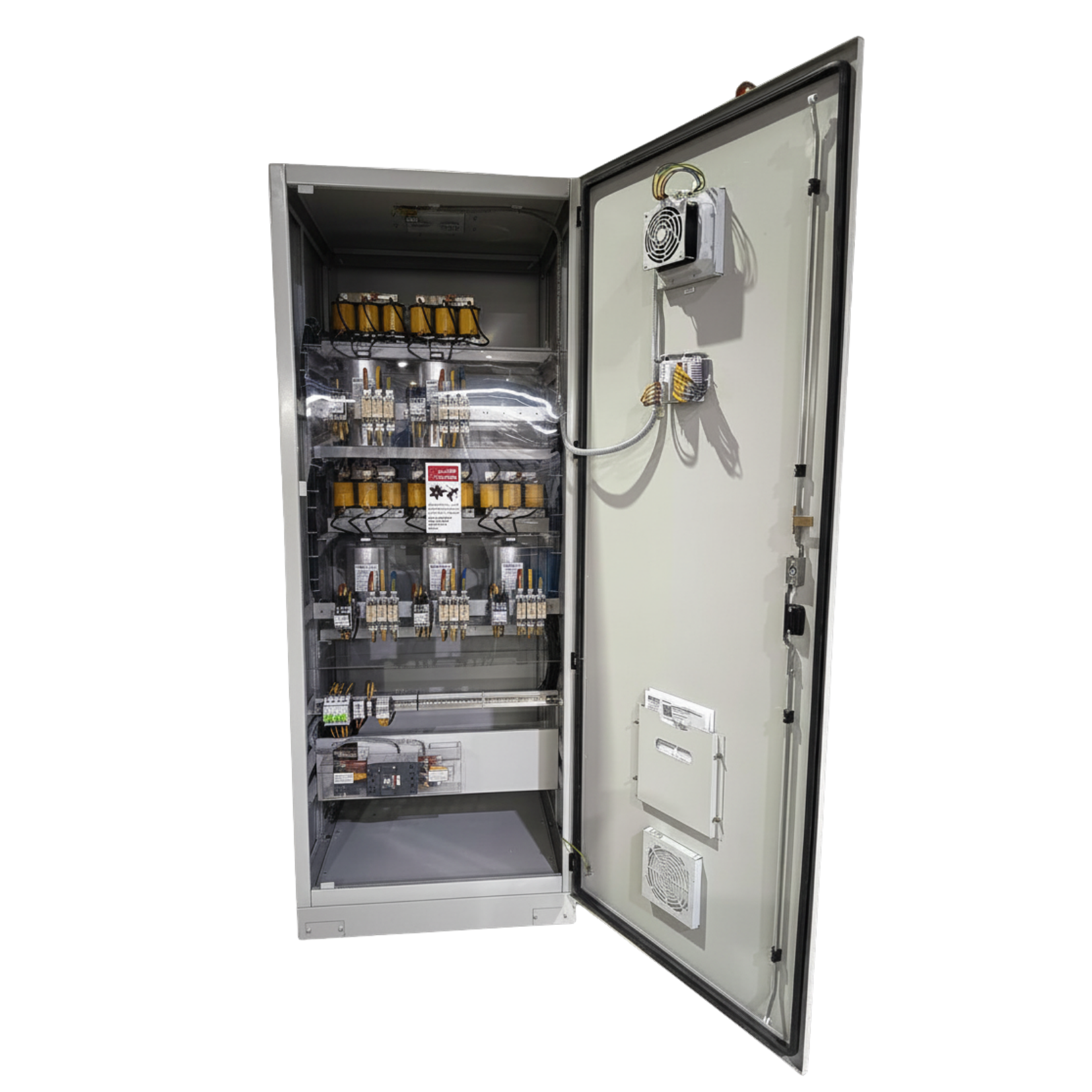 Power Factor Correction