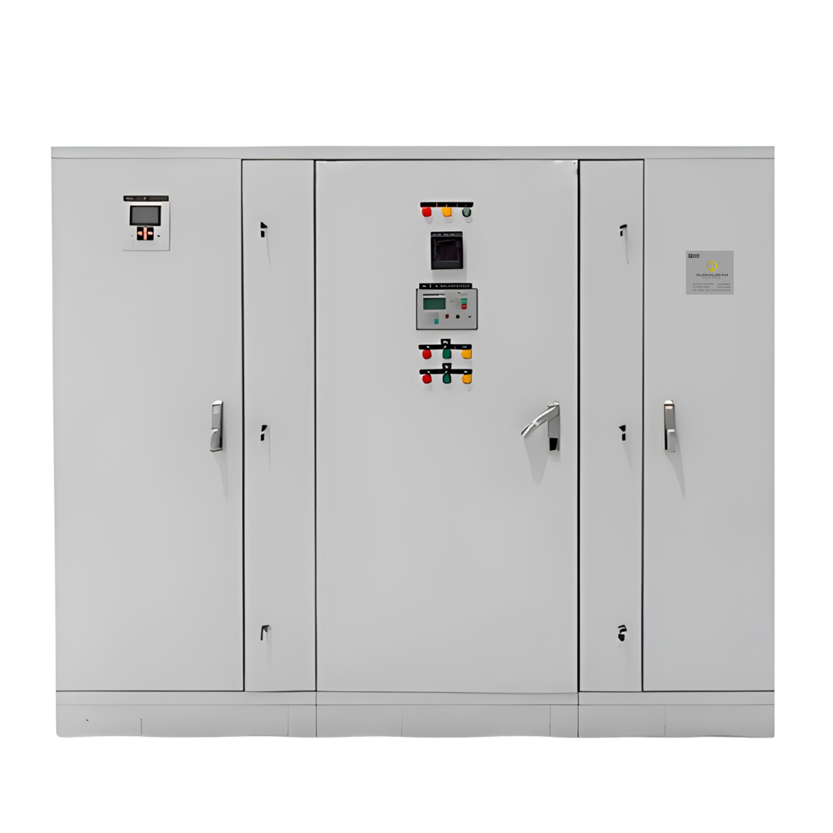 Automatic Transfer Switch