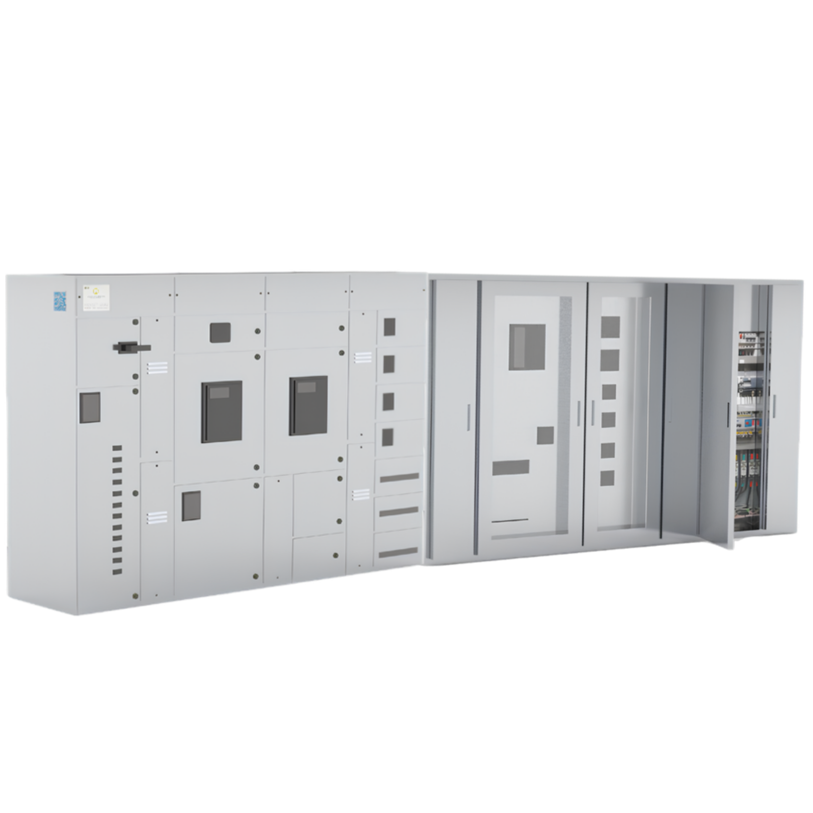 Motor Control Center
