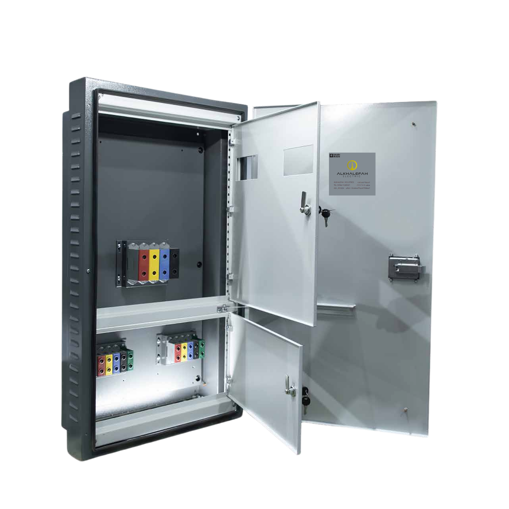 Meter Box