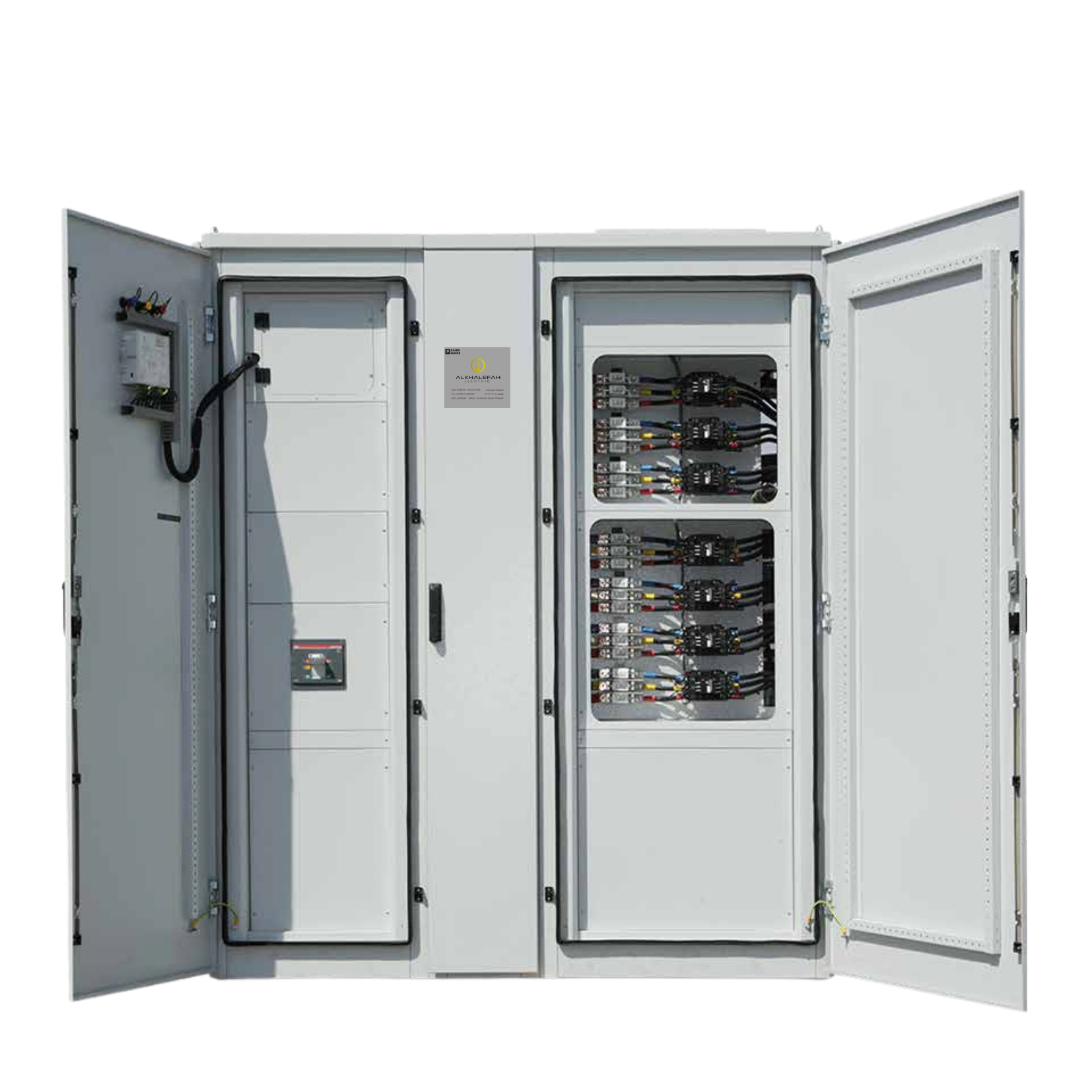 Customized Panel Board