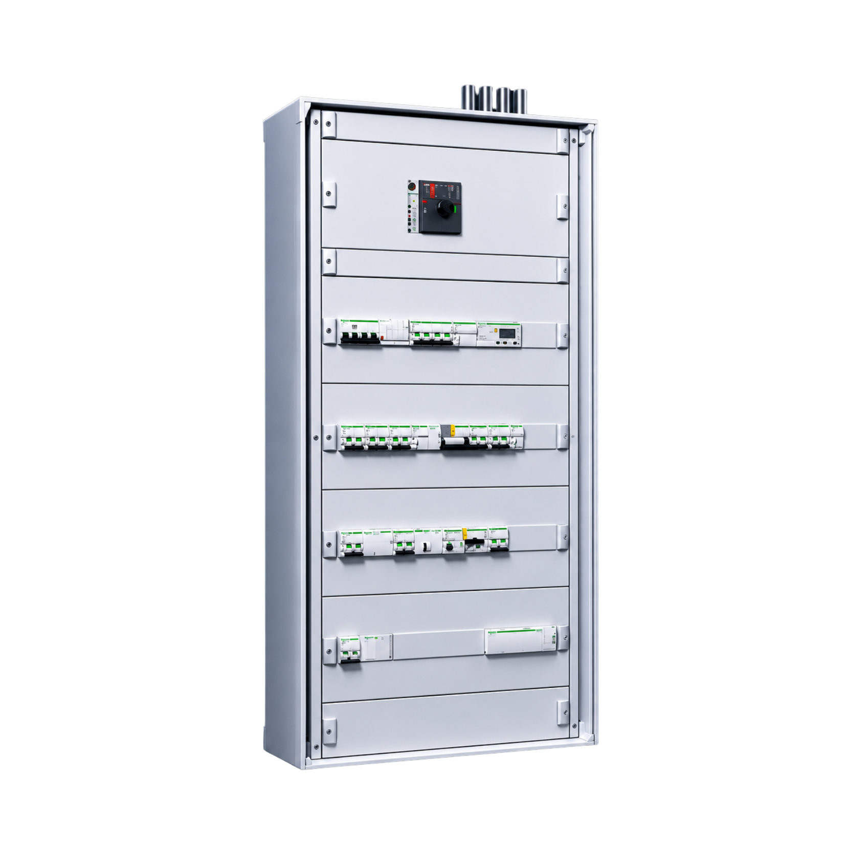 Low Voltage Sub Distribution Boards
