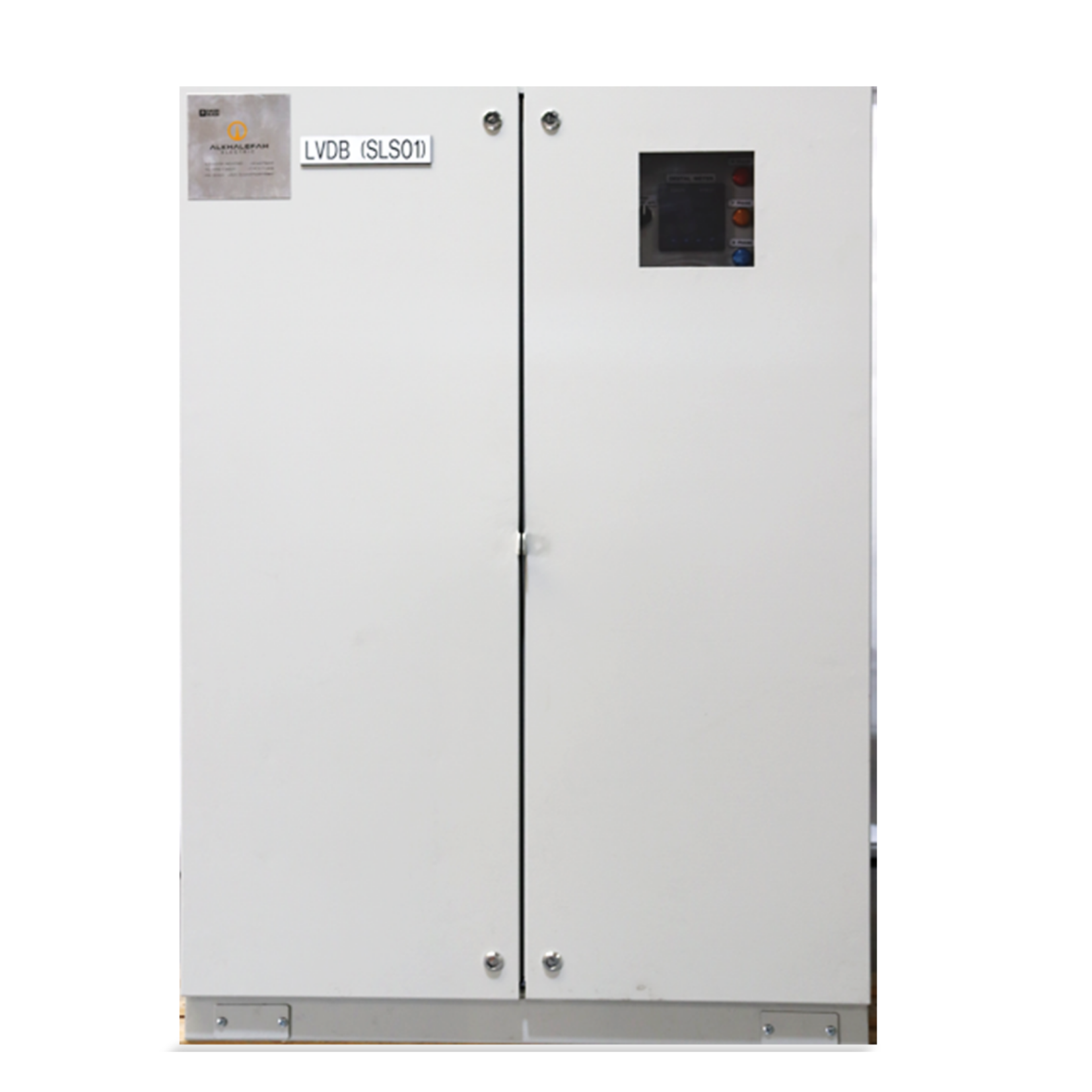 Modular Panel Board