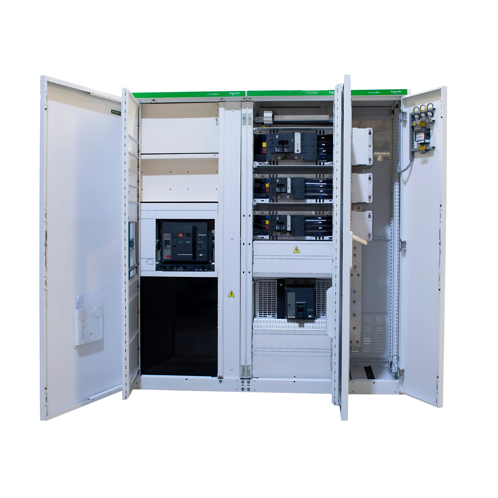 Low Voltage Main Distribution Boards