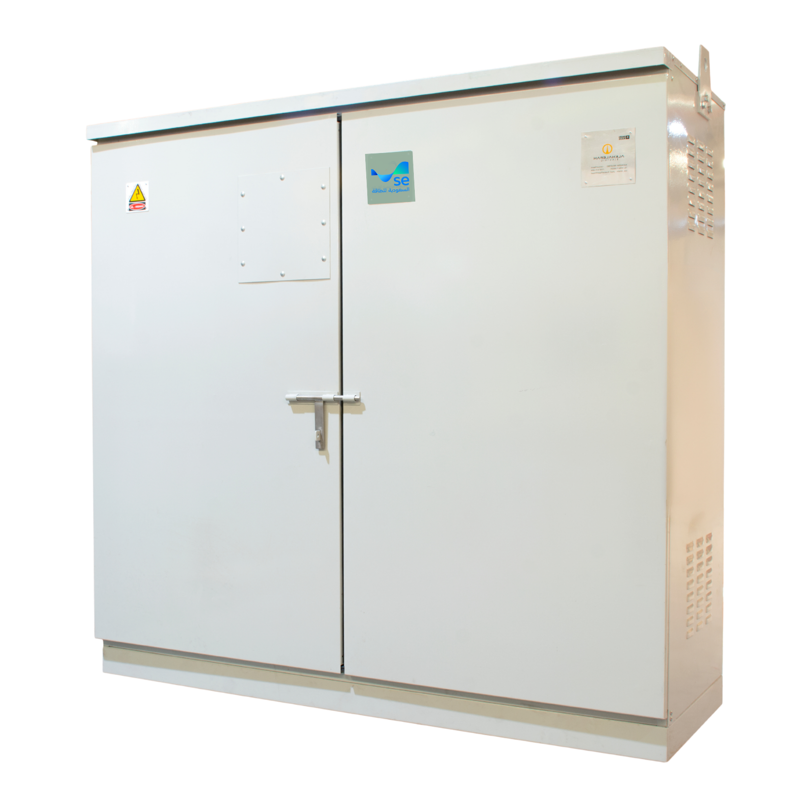 SEC LV Distribution Panels