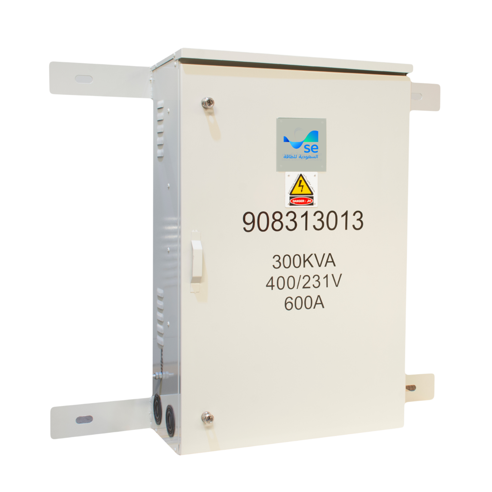 LV Cabinet for Pole Mounted Transformer-PMT