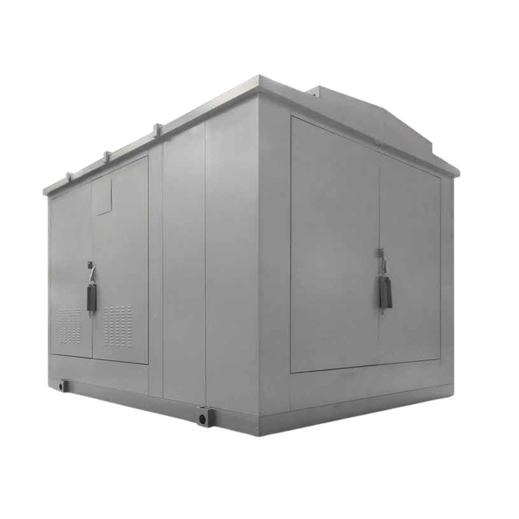 PACKAGE SUBSTATION