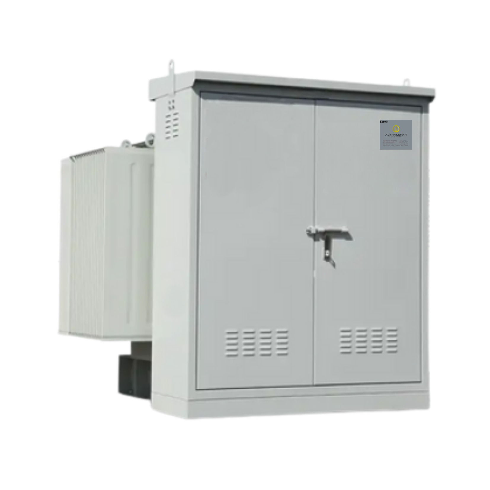 UNIT SUBSTATION