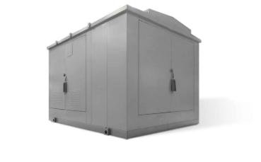 PACKAGE SUBSTATION