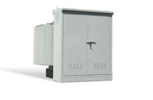 UNIT SUBSTATION