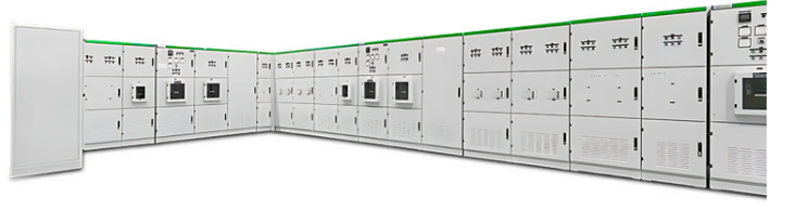 LOW VOLTAGE – SWITCHGEAR