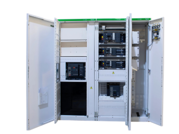Low Voltage Main Distribution Boards
