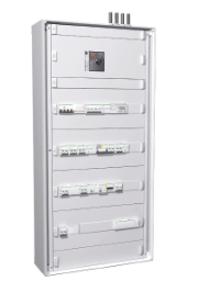 Low Voltage Sub Distribution Boards