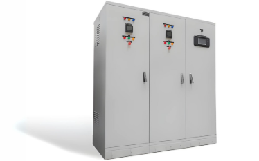 Synchronization Panel