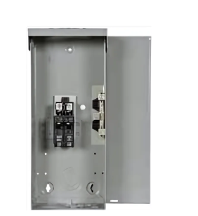 Enclosed Circuit Breaker
