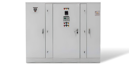 Automatic Transfer Switch