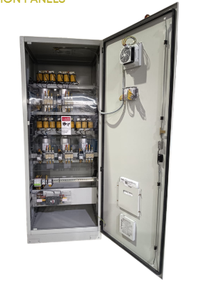 Power Factor Correction