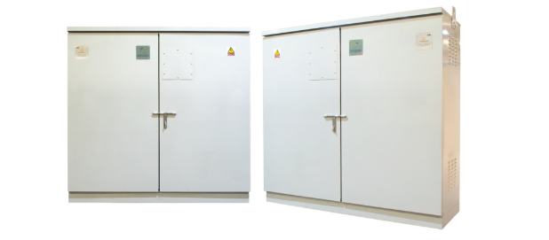 SEC LV Distribution Panels