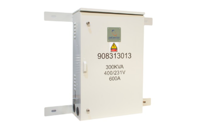 LV Cabinet for Pole Mounted Transformer-PMT