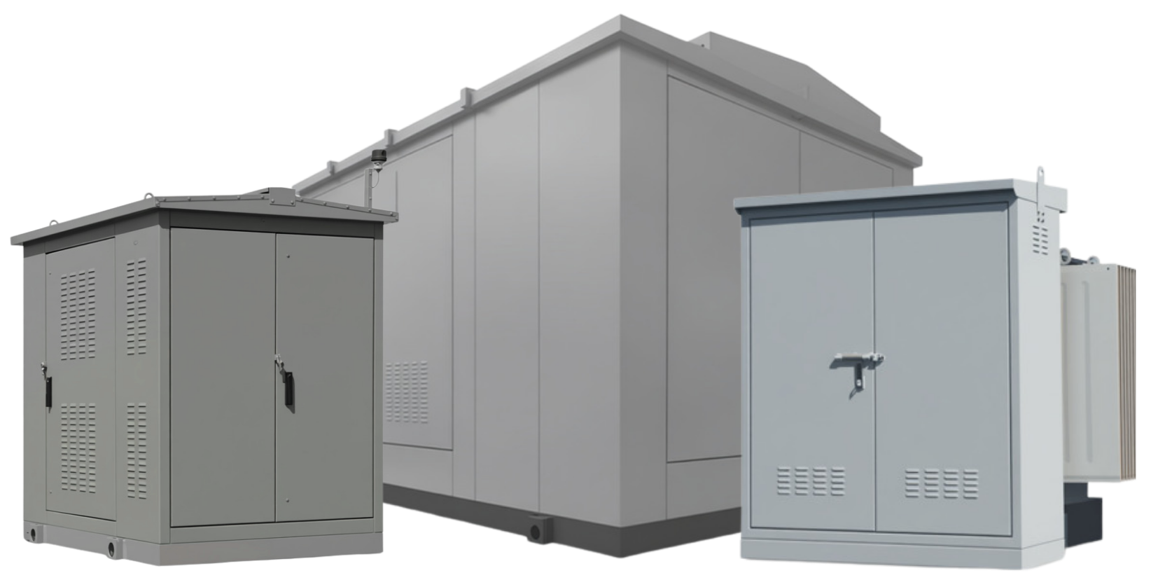 Substations