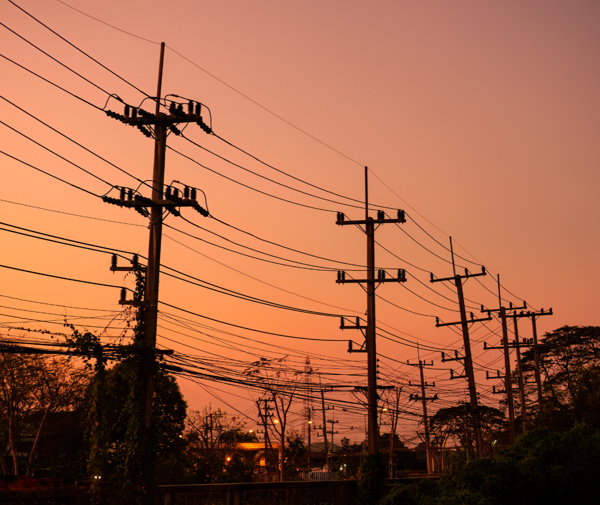 Utility Sector