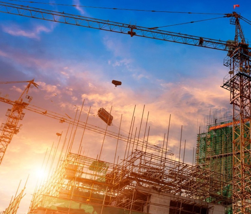 Construction Sector