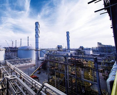 Industrial Sector