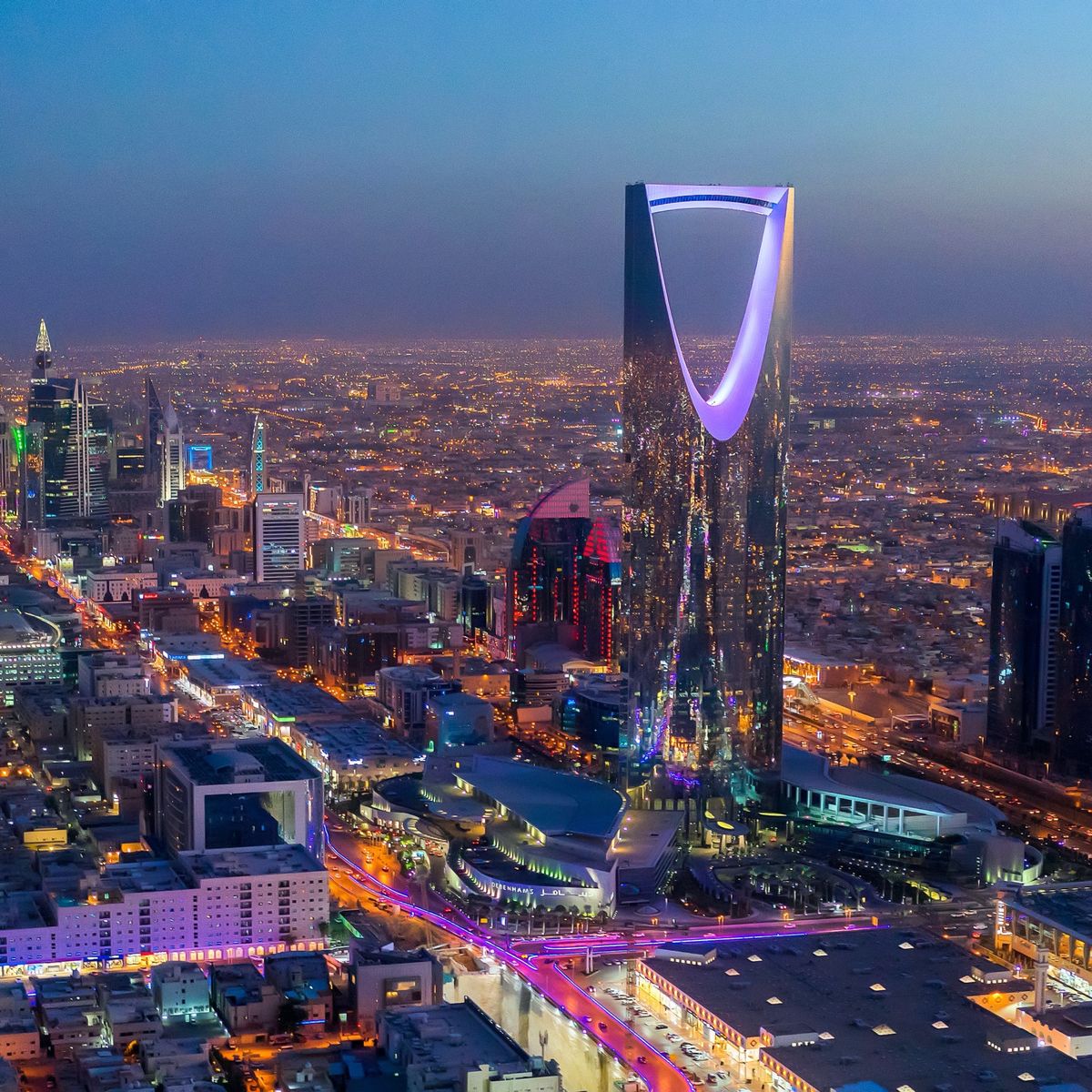 Urban Development Sector