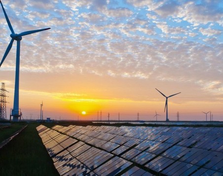 Renewable Energy Sector