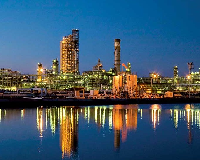 Chemical Sector